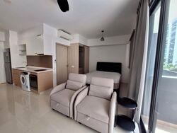 Treasure at Tampines (D18), Condominium #625694871